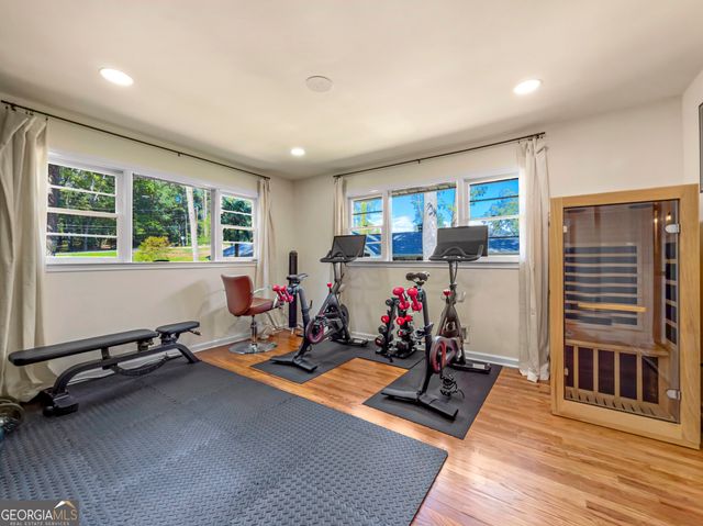 3118 Jodeco Drive, Jonesboro, GA 30236