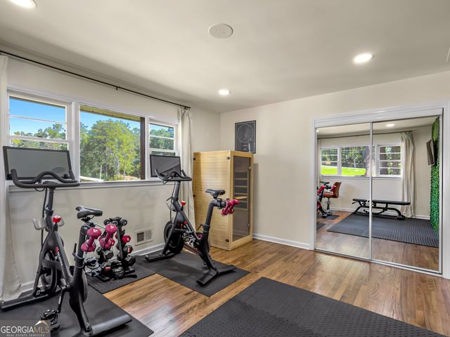 3118 Jodeco Drive, Jonesboro, GA 30236
