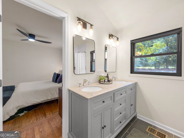 3118 Jodeco Drive, Jonesboro, GA 30236