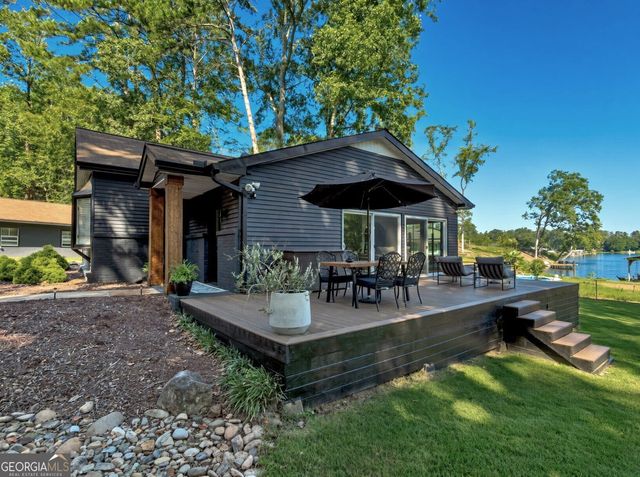 3118 Jodeco Drive, Jonesboro, GA 30236