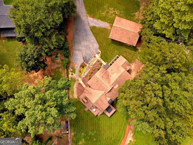 3118 Jodeco Drive, Jonesboro, GA 30236