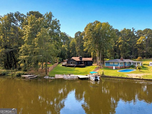 3118 Jodeco Drive, Jonesboro, GA 30236