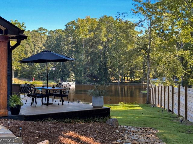 3118 Jodeco Drive, Jonesboro, GA 30236