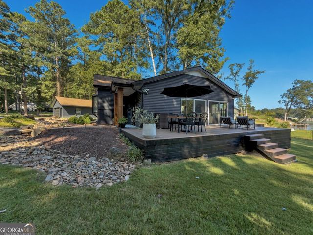 3118 Jodeco Drive, Jonesboro, GA 30236