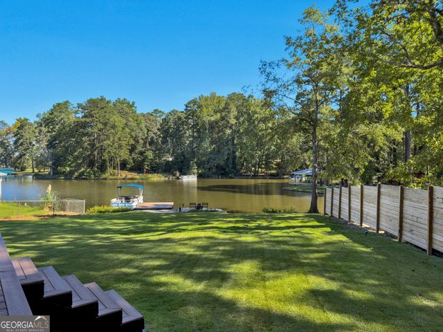3118 Jodeco Drive, Jonesboro, GA 30236
