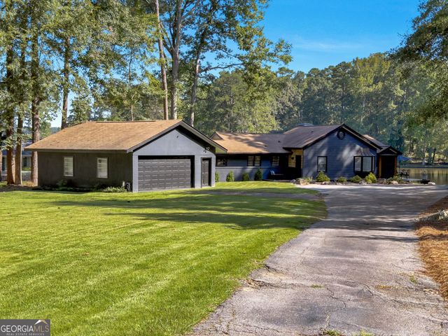 3118 Jodeco Drive, Jonesboro, GA 30236