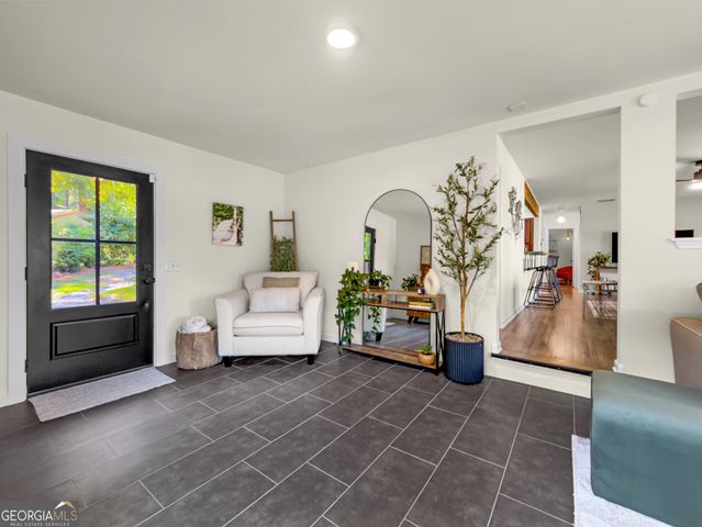 3118 Jodeco Drive, Jonesboro, GA 30236