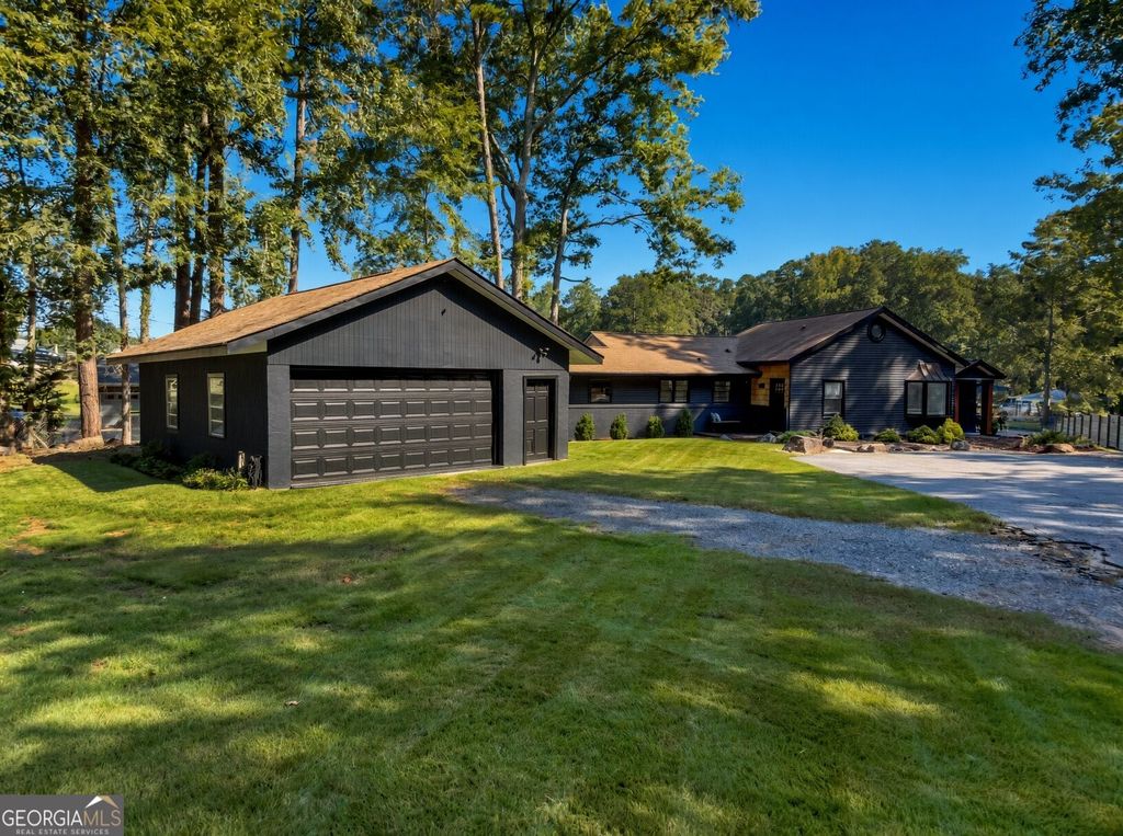 3118 Jodeco Drive, Jonesboro, GA 30236