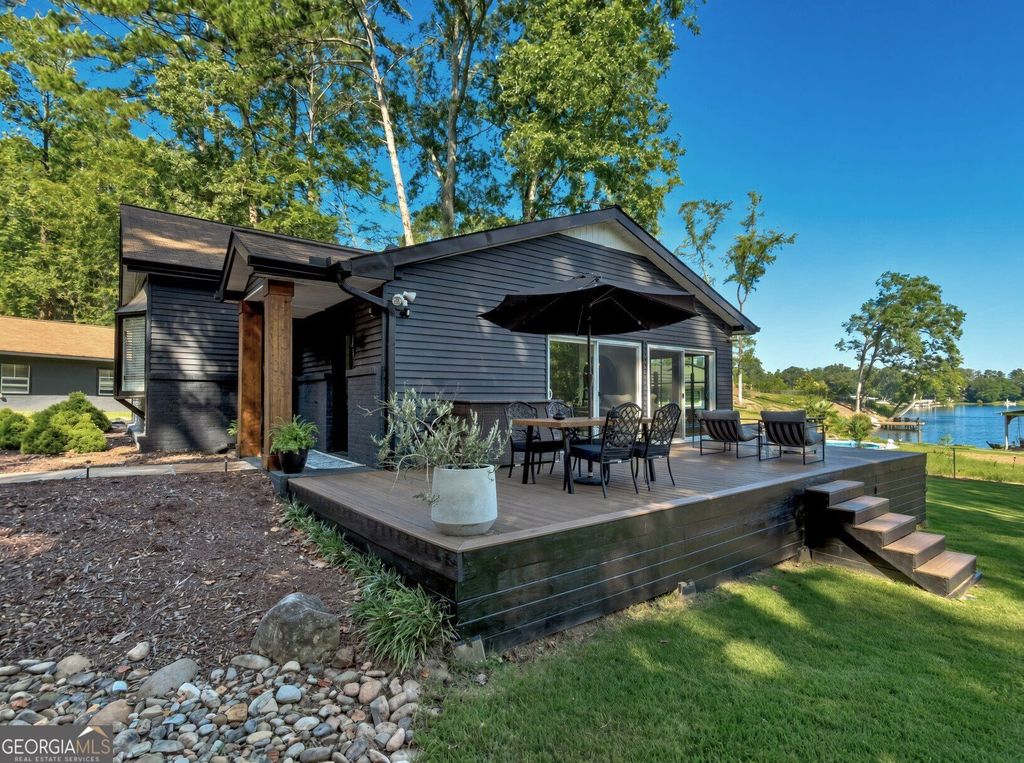 3118 Jodeco Drive, Jonesboro, GA 30236 — photo 4