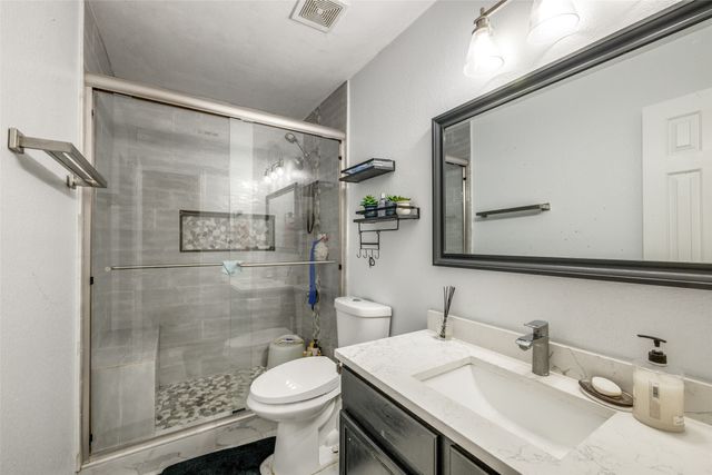 2303 Primrose Trail, Mansfield, TX 76063