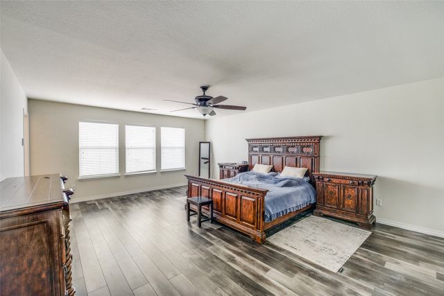 2303 Primrose Trail, Mansfield, TX 76063