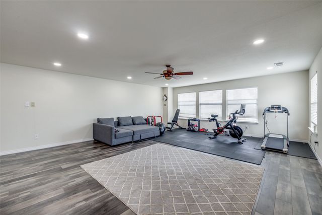 2303 Primrose Trail, Mansfield, TX 76063