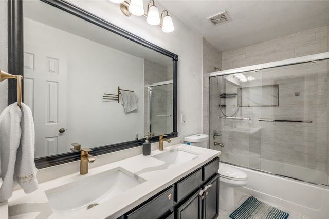 2303 Primrose Trail, Mansfield, TX 76063
