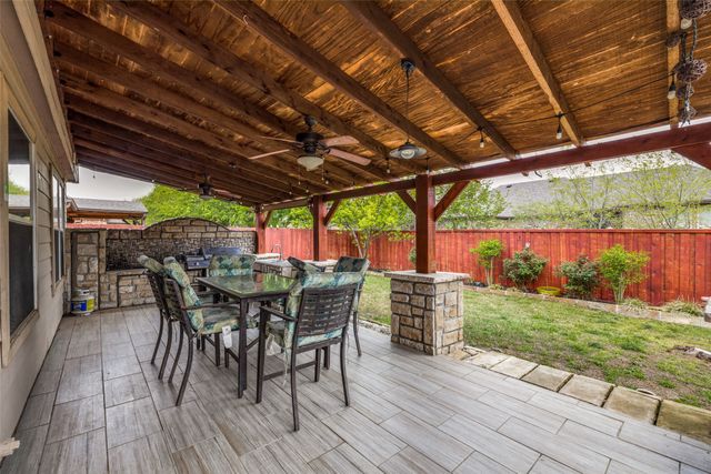 2303 Primrose Trail, Mansfield, TX 76063