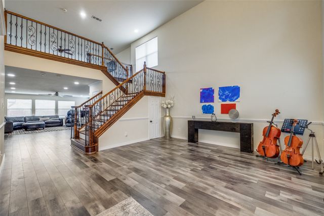 2303 Primrose Trail, Mansfield, TX 76063