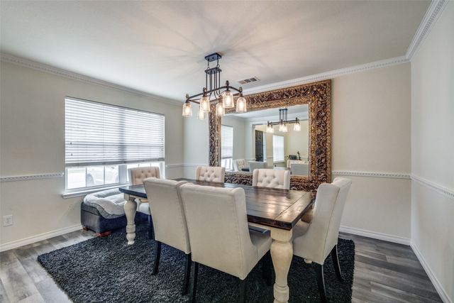 2303 Primrose Trail, Mansfield, TX 76063