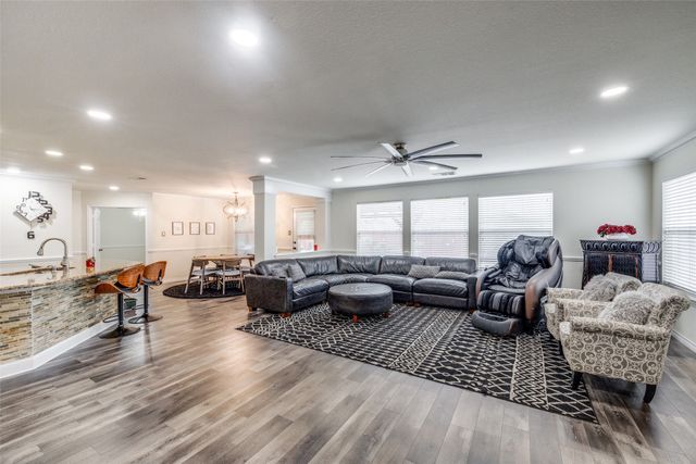 2303 Primrose Trail, Mansfield, TX 76063