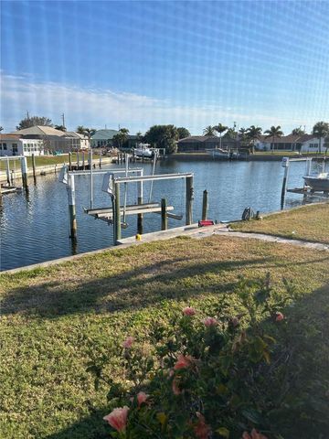 1727 BOCA RATON COURT, Punta Gorda, FL 33950