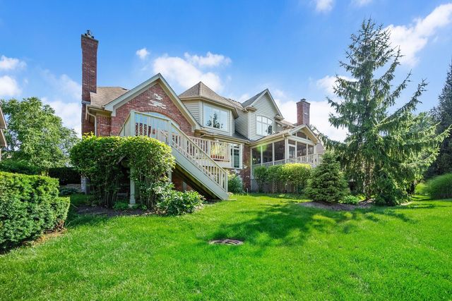 2454 Durand Drive, Downers Grove, IL 60516