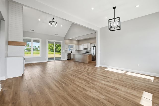 13134 Branstrator Road, Yoder, IN 46798
