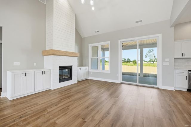 13134 Branstrator Road, Yoder, IN 46798