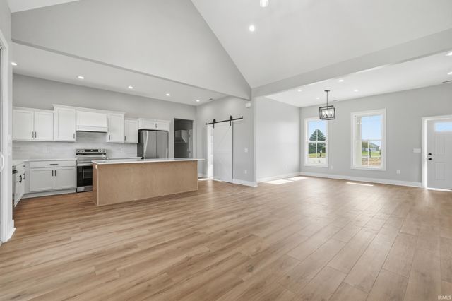 13134 Branstrator Road, Yoder, IN 46798