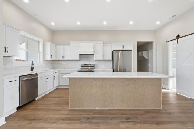 13134 Branstrator Road, Yoder, IN 46798