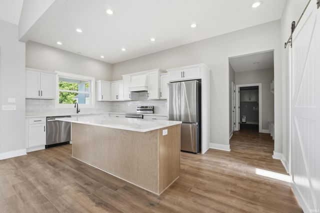 13134 Branstrator Road, Yoder, IN 46798