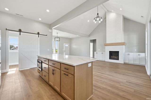 13134 Branstrator Road, Yoder, IN 46798