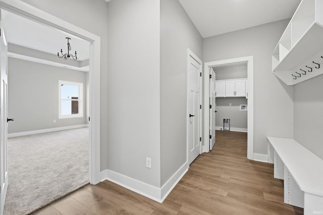 13134 Branstrator Road, Yoder, IN 46798