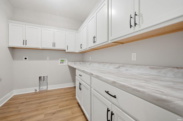 13134 Branstrator Road, Yoder, IN 46798
