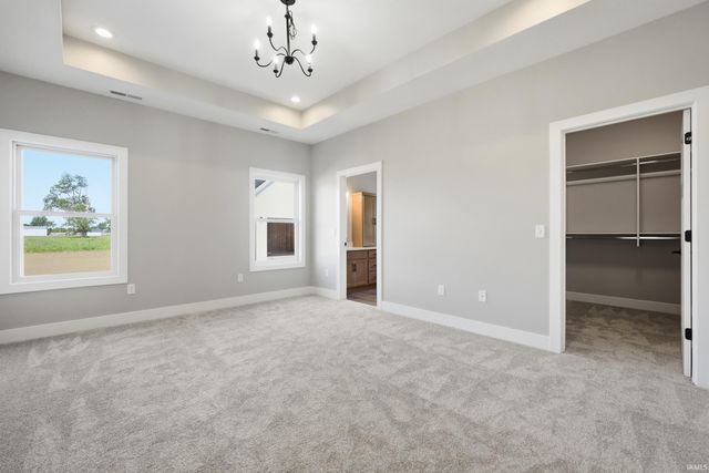 13134 Branstrator Road, Yoder, IN 46798