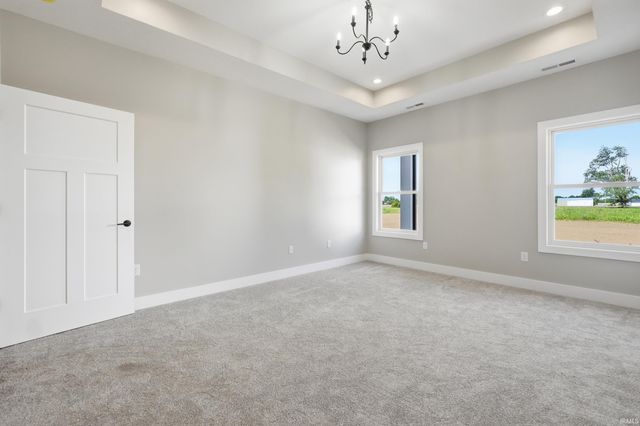 13134 Branstrator Road, Yoder, IN 46798