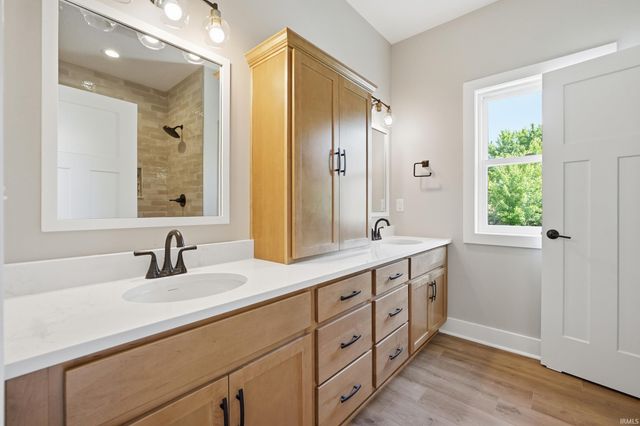 13134 Branstrator Road, Yoder, IN 46798
