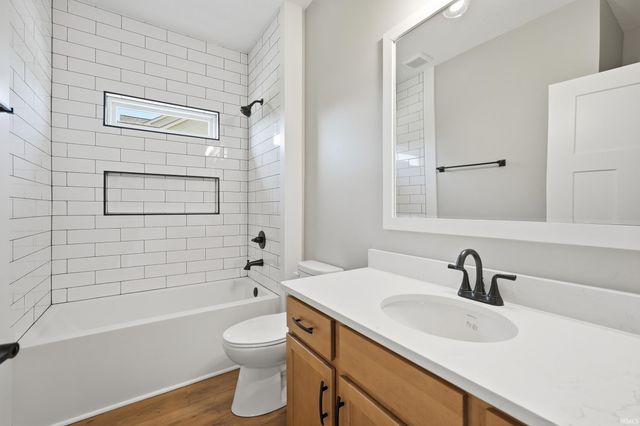 13134 Branstrator Road, Yoder, IN 46798