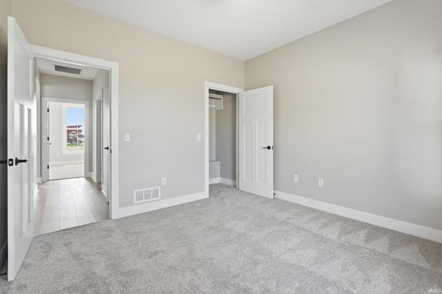 13134 Branstrator Road, Yoder, IN 46798