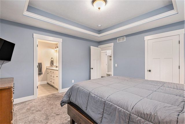 7550 Fox Meadow Drive, Hudsonville, MI 49426