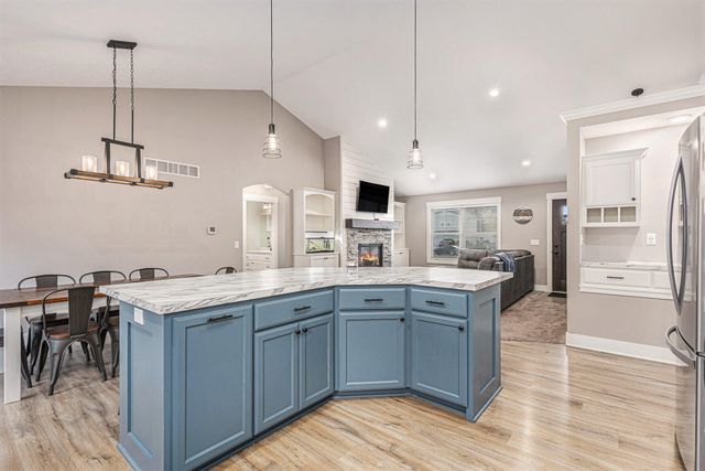 7550 Fox Meadow Drive, Hudsonville, MI 49426