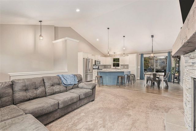 7550 Fox Meadow Drive, Hudsonville, MI 49426