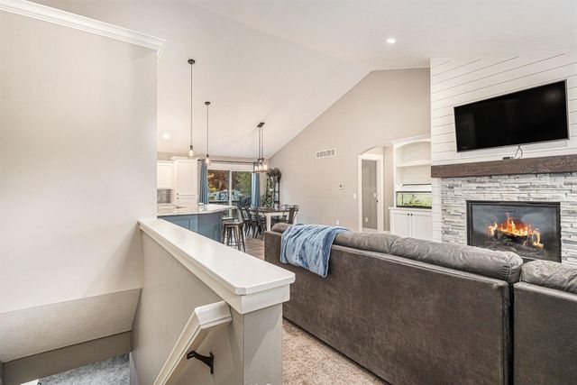 7550 Fox Meadow Drive, Hudsonville, MI 49426