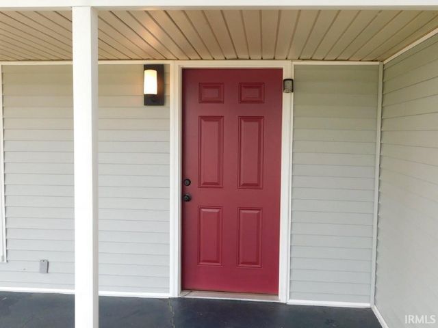 1144 E Blackford Avenue, Evansville, IN 47714