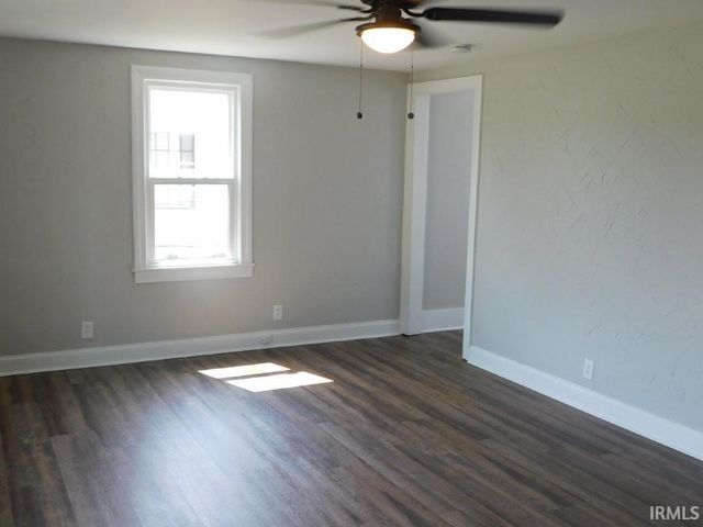 1144 E Blackford Avenue, Evansville, IN 47714