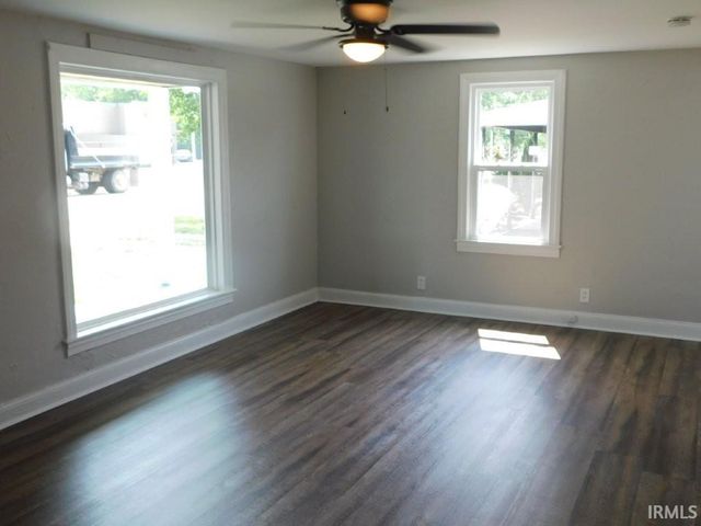 1144 E Blackford Avenue, Evansville, IN 47714