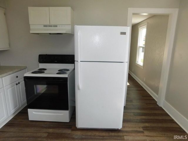 1144 E Blackford Avenue, Evansville, IN 47714