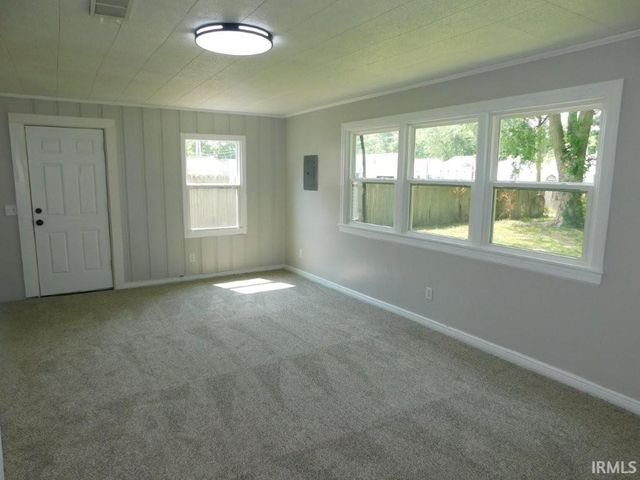 1144 E Blackford Avenue, Evansville, IN 47714