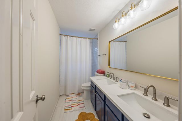 262 Misty Dawn Drive, The Woodlands, TX 77385