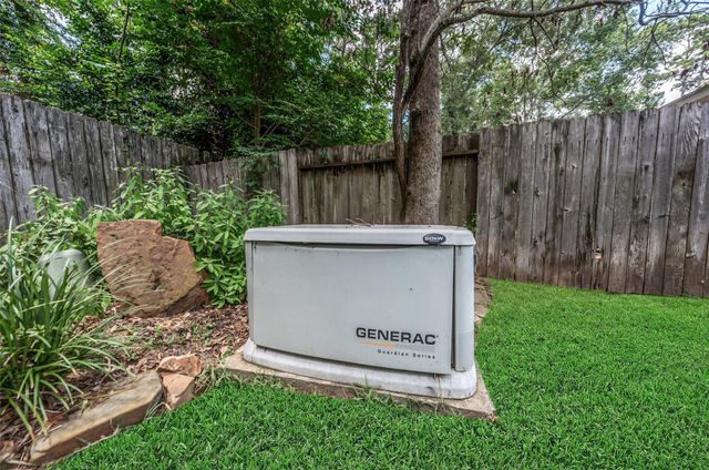262 Misty Dawn Drive, The Woodlands, TX 77385