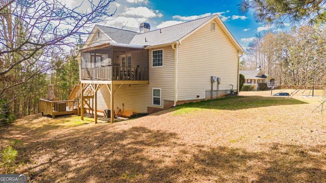 36 Clear Court, Dallas, GA 30157