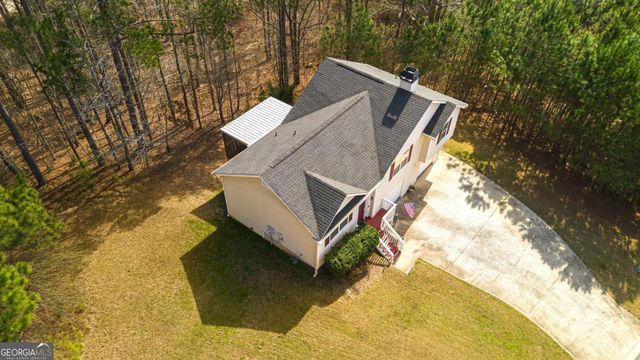 36 Clear Court, Dallas, GA 30157