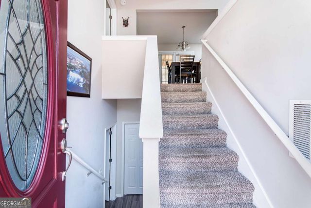 36 Clear Court, Dallas, GA 30157